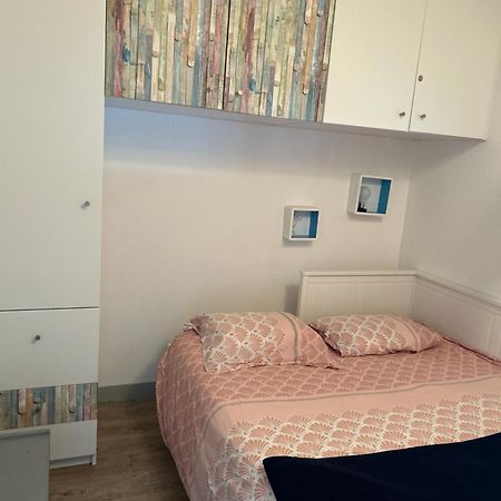 Appartement Hirondelles, chaleur et océan à 200m Saint-Hilaire-de-Riez Extérieur photo