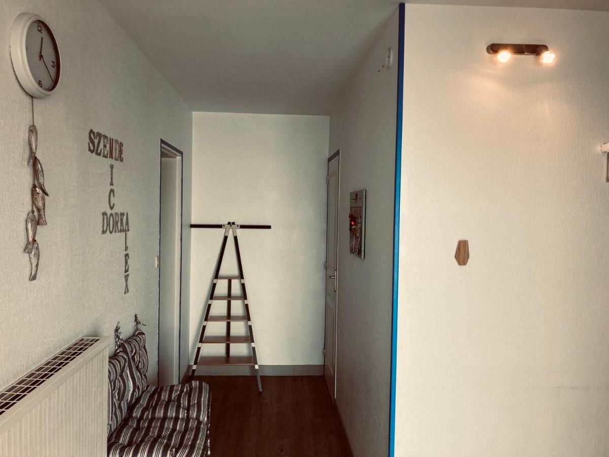 Appartement Hirondelles, chaleur et océan à 200m Saint-Hilaire-de-Riez Extérieur photo