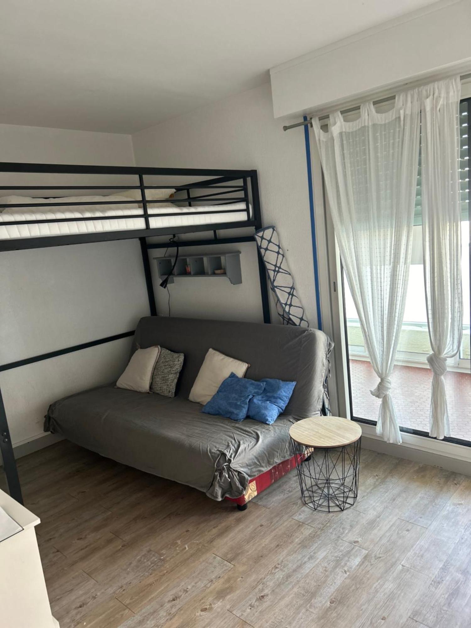 Appartement Hirondelles, chaleur et océan à 200m Saint-Hilaire-de-Riez Extérieur photo