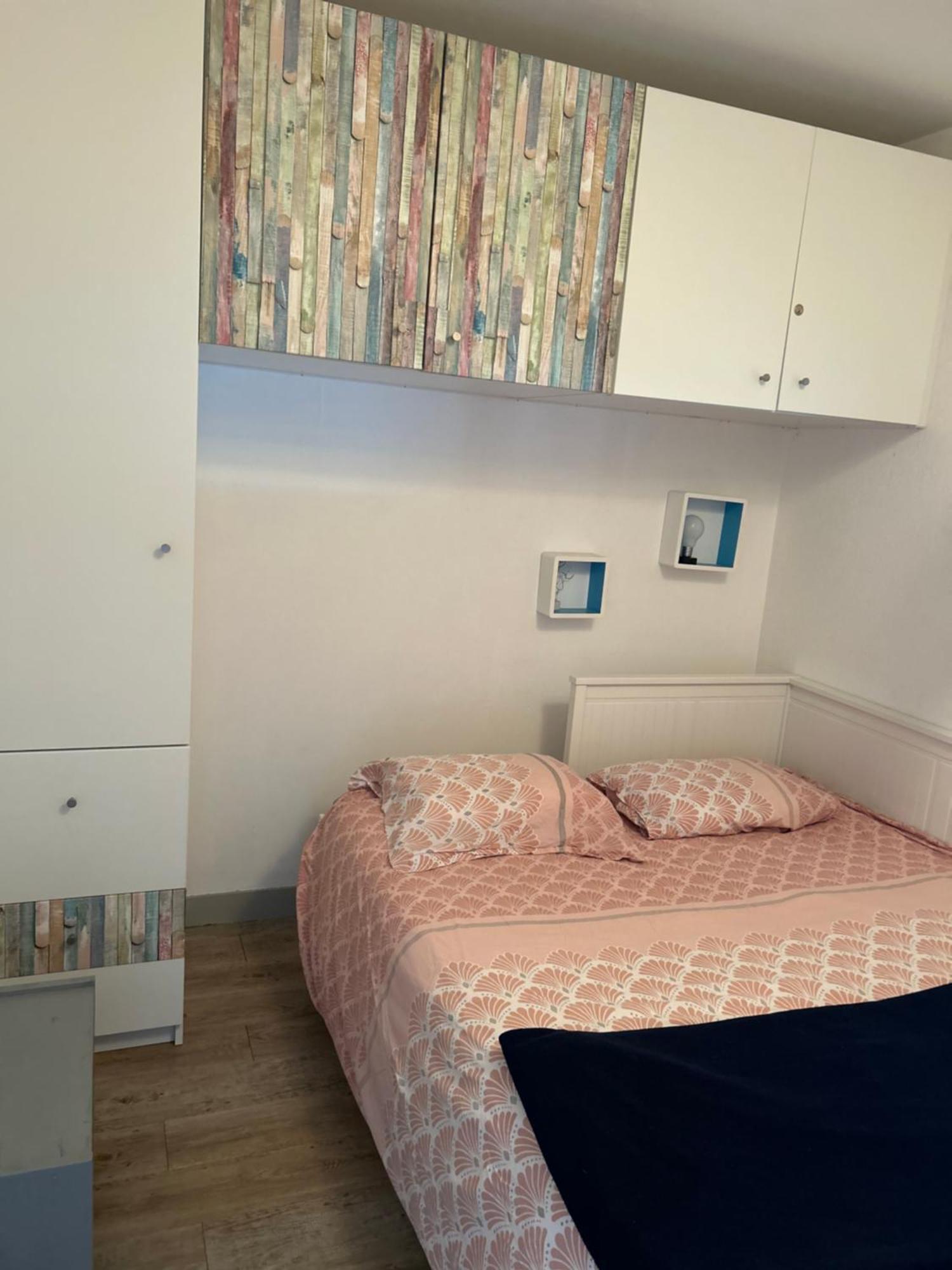 Appartement Hirondelles, chaleur et océan à 200m Saint-Hilaire-de-Riez Extérieur photo